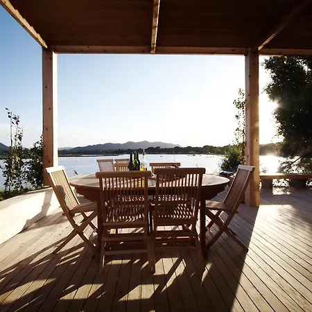 La Cuve Porto-Vecchio (Corsica)