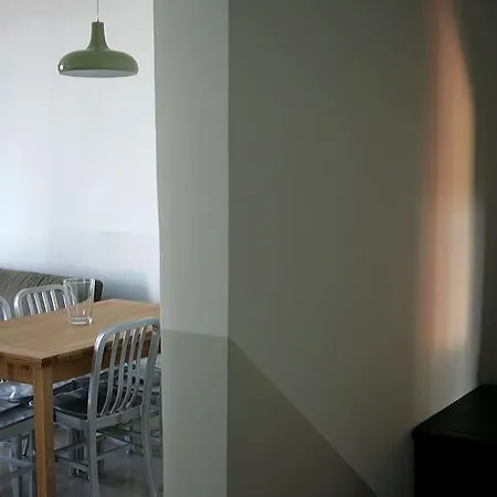 Lägenhet La Cuve