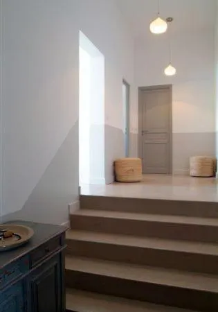 Apartment La Cuve