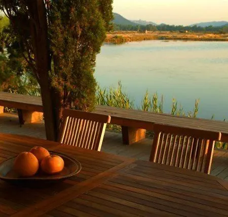 La Cuve Apartment Porto-Vecchio (Corsica)