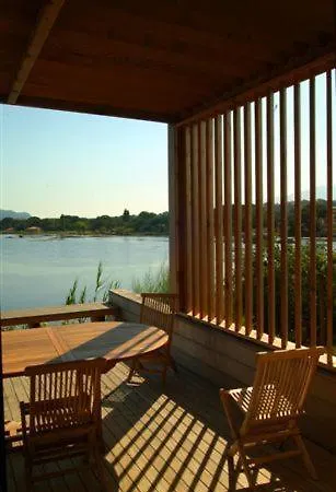 La Cuve Appartement