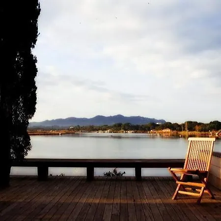 Appartement La Cuve Porto-Vecchio (Corsica)