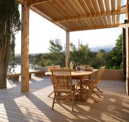 La Cuve Appartement