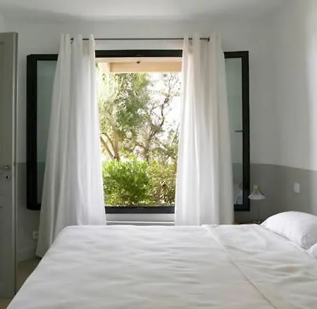 Appartement La Cuve *