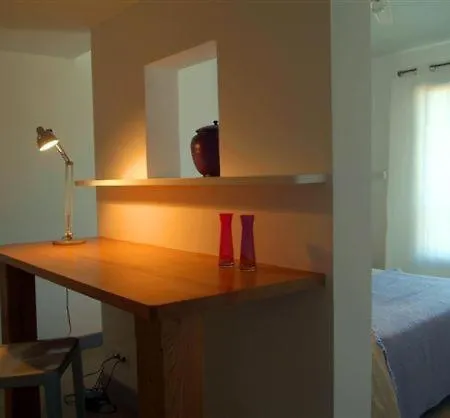 La Cuve Appartement *