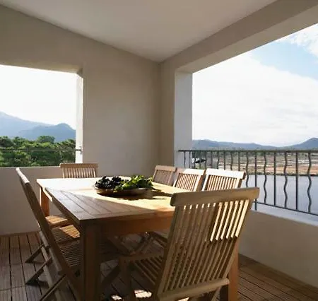 Appartement La Cuve