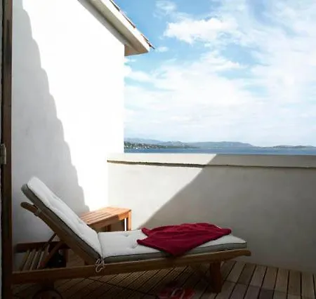 La Cuve Apartment *