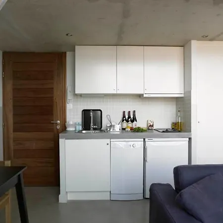 La Cuve Appartement *