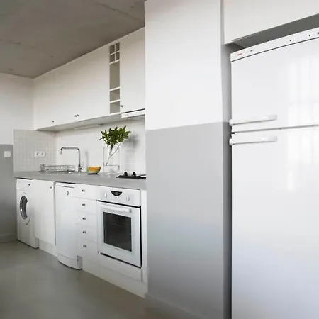La Cuve Apartment *