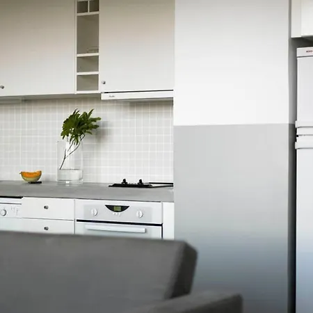 Appartement La Cuve Porto-Vecchio (Corsica)