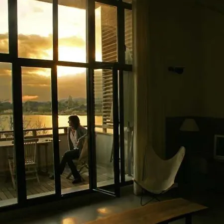 Apartment La Cuve *