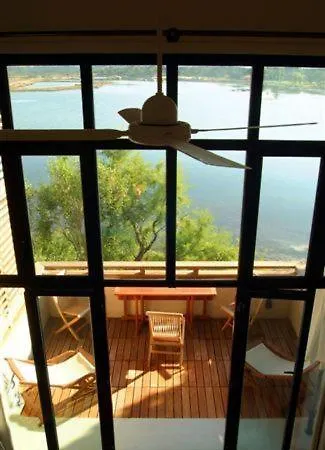 Apartment La Cuve