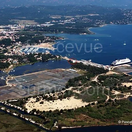 La Cuve Διαμέρισμα