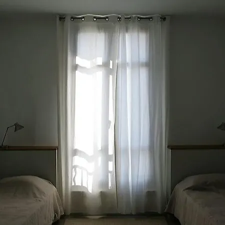 La Cuve Apartment *