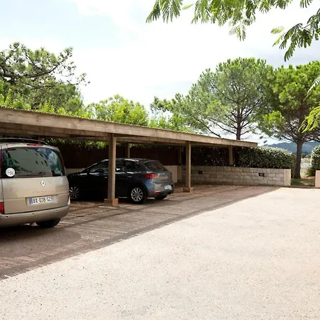 La Cuve Porto-Vecchio (Corsica)