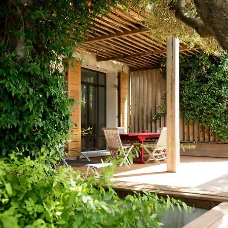 Appartement La Cuve *