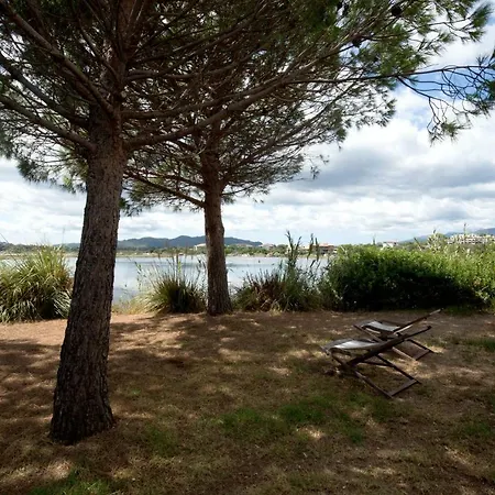 Appartement La Cuve